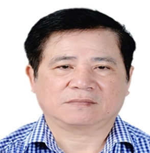 ThS.Trần Văn Phú