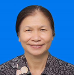 ThS. Bùi Thị Anh Vân