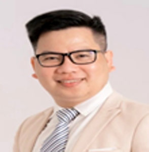 ThS. Đinh Xuân Lập