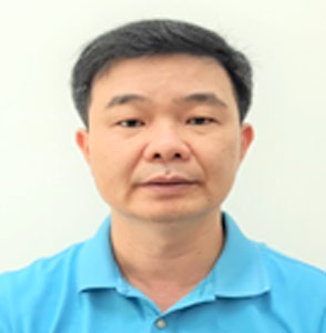 ThS. Nguyễn Hữu Vinh