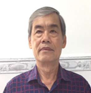 ThS. Nguyễn Thành Huy