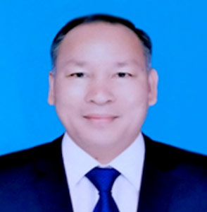 ThS. Nguyễn Văn Thành