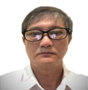 ThS. Nguyễn Văn Trọng