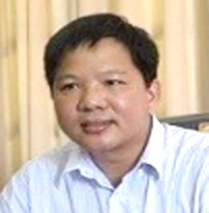 ThS. Phạm Ngọc Tuấn