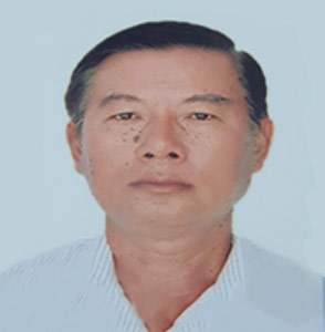 ThS. Quảng Trọng Thao