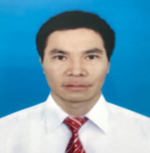 ThS. Tạ Văn Sơn
