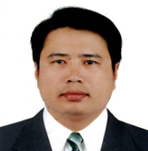 ThS. Trần Thanh Phong