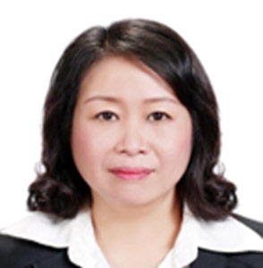 ThS. Trương Thị Thúy Thu