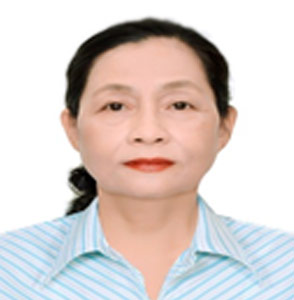 ThS. Võ Thị Hồng Phương