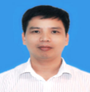 TS.Trần Thế Mưu