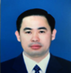 TS. Đỗ Đình Minh