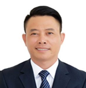 TS. Lê Anh Xuân