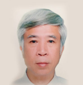 TS. Lê Thanh Lựu