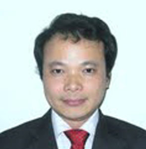 TS. Nguyễn Khắc Bát