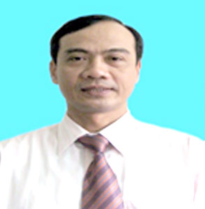 TS. Nguyễn Quang Vinh Bình
