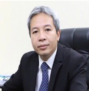 TS. Nguyễn Thanh Bình