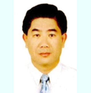 TS. Nguyễn Thanh Tùng