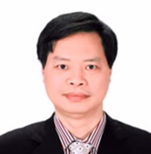 TS. Nguyễn Văn Năm