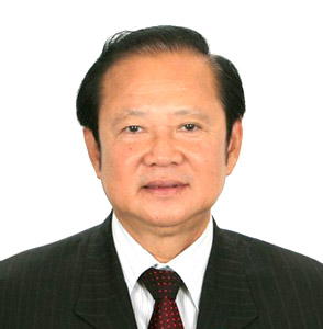 TS. Nguyễn Việt Thắng