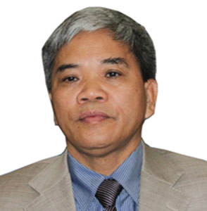TS. Phạm Anh Tuấn