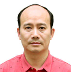 TS. Vũ Duyên Hải