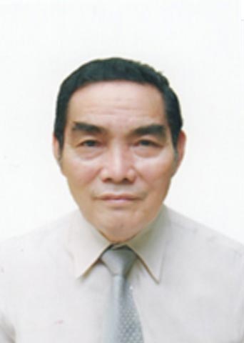 CVCC. Nguyễn Tử Cương