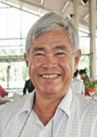 DN. Võ Quan Huy