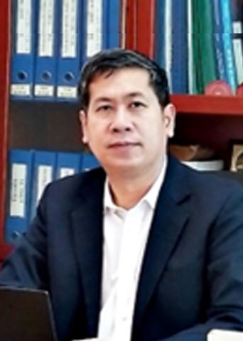 KS.NguyễnTrầnNghiêm Cung