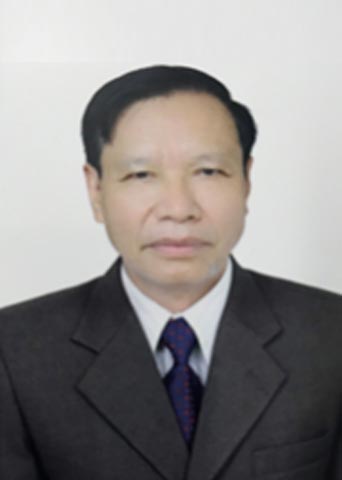 KS. Hoàng Đình Yên