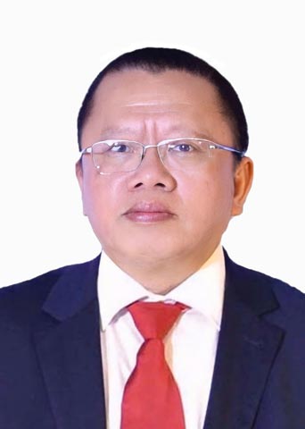 KS. Nguyễn Hữu Dũng
