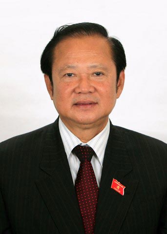 TS. Nguyễn Việt Thắng
