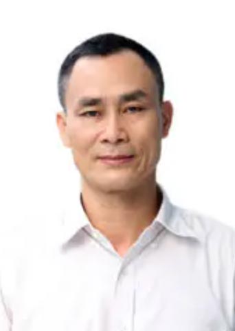 Nhà báo. Dương Xuân Hùng