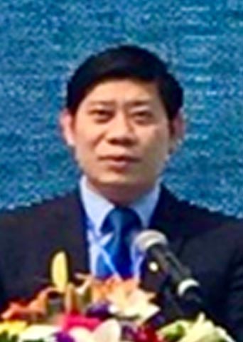 PGS.TS.Nguyễn Quang Hùng