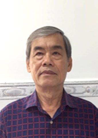 ThS. Nguyễn Thành Huy