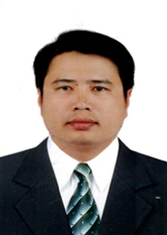 ThS. Trần Thanh Phong