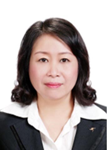 ThS. Trương Thị Thúy Thu
