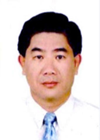 TS. Nguyễn Thanh Tùng