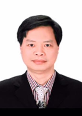 TS. Nguyễn Văn Năm