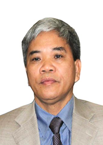 TS. Phạm Anh Tuấn