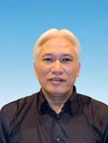 PGS.TS Nguyễn Chu Hồi