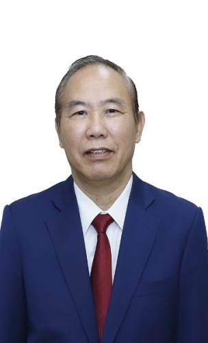 TS. Phùng Đức Tiến