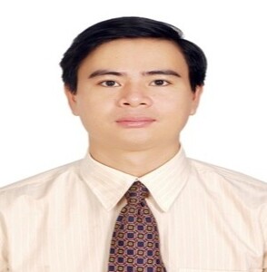 ThS. Lê Trung Kiên