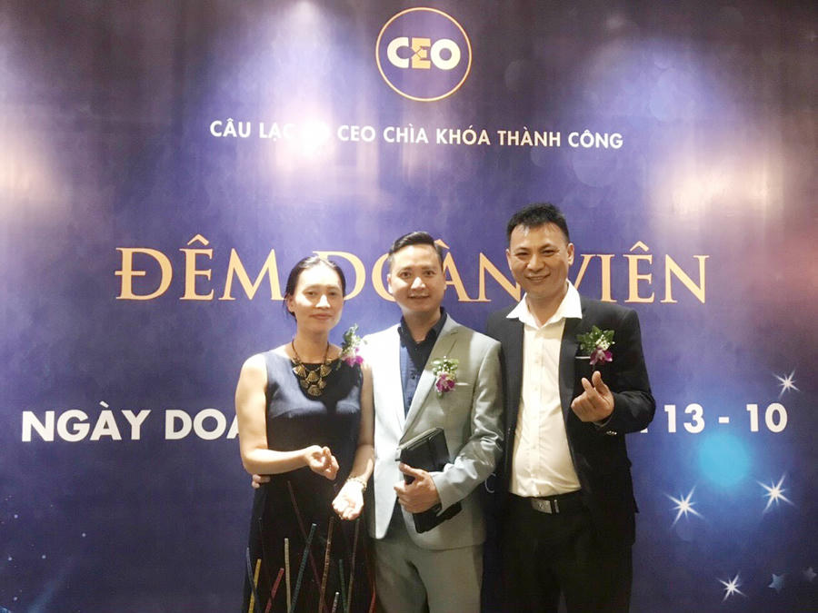 Công ty CP Cá sạch Việt Nam ảnh 3