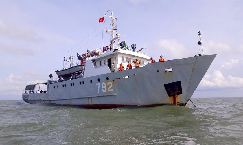 bac lieu quyet liet chong khai thac iuu 1