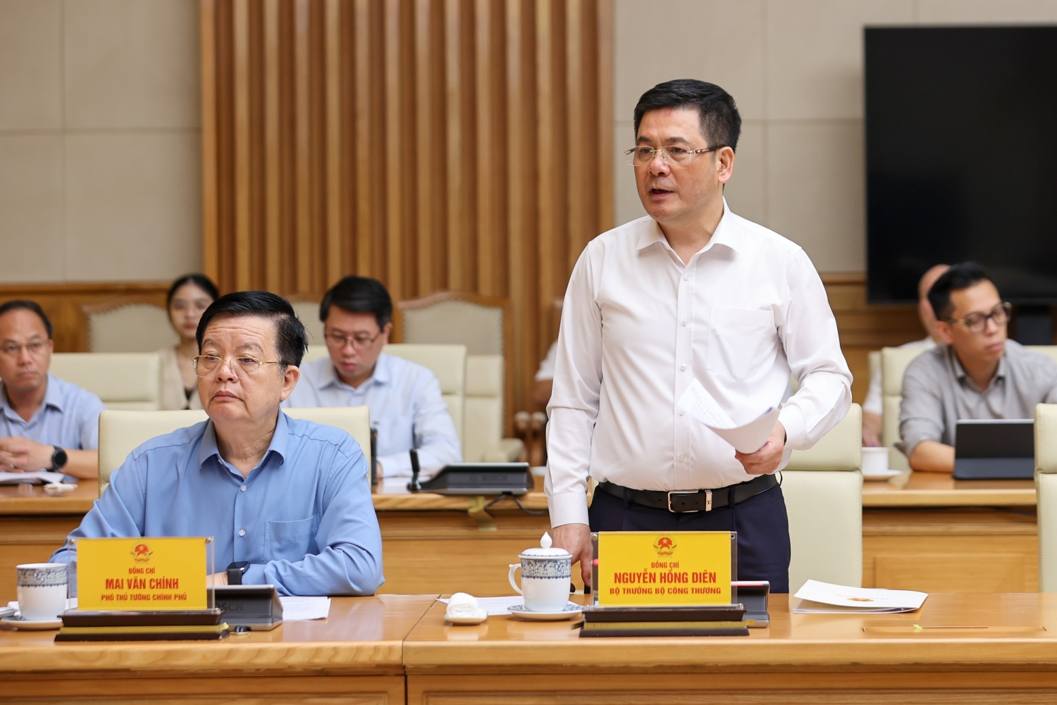 Sắp có phần mềm truy xuất nguồn gốc hàng hóa, giúp người dân phát hiện hàng giả 1