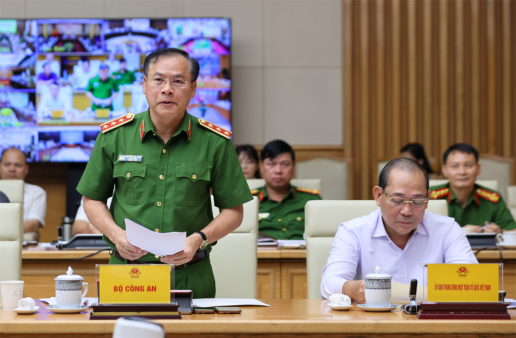 Sắp có phần mềm truy xuất nguồn gốc hàng hóa, giúp người dân phát hiện hàng giả 2