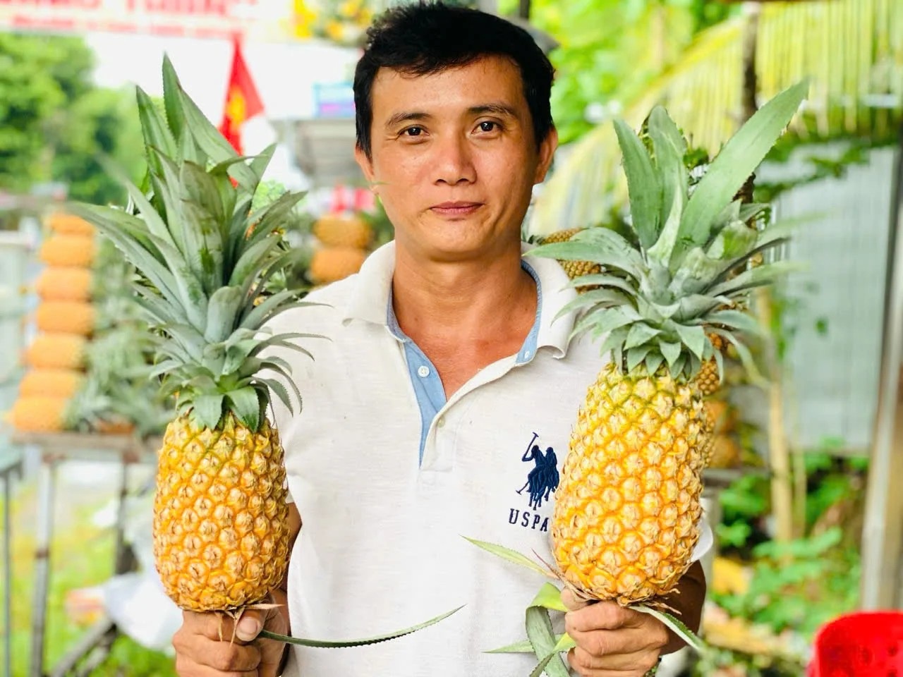 Bàn giải pháp thúc đẩy xuất khẩu nông lâm thủy sản năm 2025 14