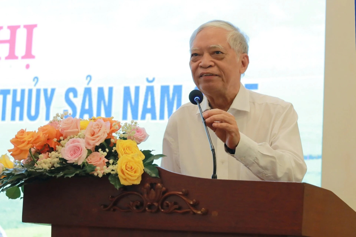 Bàn giải pháp thúc đẩy xuất khẩu nông lâm thủy sản năm 2025 15