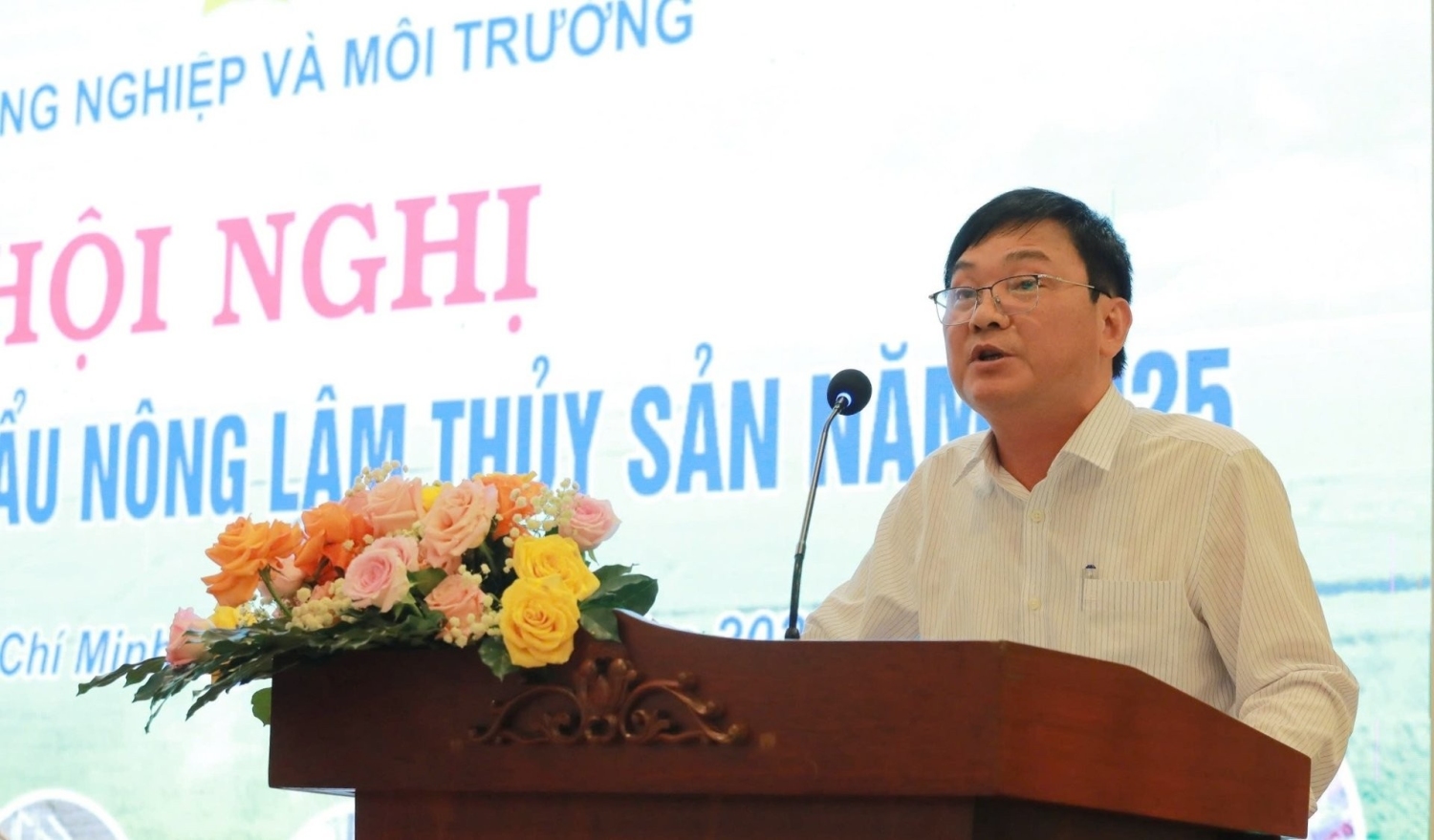 Bàn giải pháp thúc đẩy xuất khẩu nông lâm thủy sản năm 2025 16