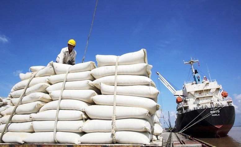 Bàn giải pháp thúc đẩy xuất khẩu nông lâm thủy sản năm 2025 19